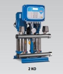 ETNA 2 KO 15/5-30 HİDROFOR