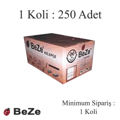Uzun Trifonlu Kelepçe 1''