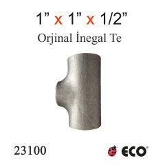 ECO KAY.İN.TE 1''x1''x1/2''
