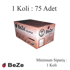Uzun Trifonlu Kelepçe 3''