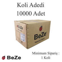 BEZE TUĞLA BOŞLUK DÜBEL Ø10 GRİ