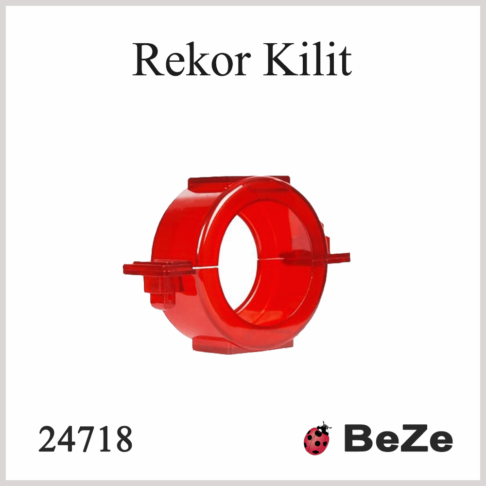 BEZE REKOR KİLİT
