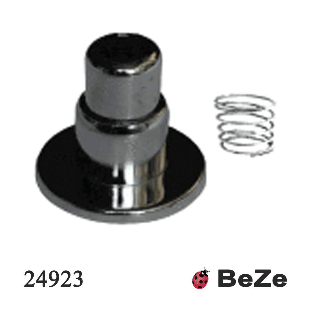 BEZE GİZLEME HAVLUPAN KROM TEKLİ YAYLI