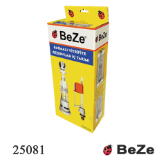 Rezarvuar İç Takımı Basmalı