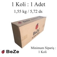 Su Sayaç Dolabı Tekli