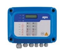 ETNA HYDROPAN 2D(İKİLİ MONOFAZE-APS)KONTROL PANOSU