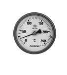 PAKKENS ARKA ÇIKIŞ Q100 -30/+60°C 10CM TERMOMETRE