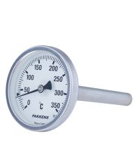 PAKKENS ARKA ÇIKIŞ Q63-30/+60°C 5CM Bİ-METAL TERMO.