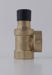CASE EMNİYET VENTİLİ 11/4'-11/2'-5 BAR(DİŞİ-İD)